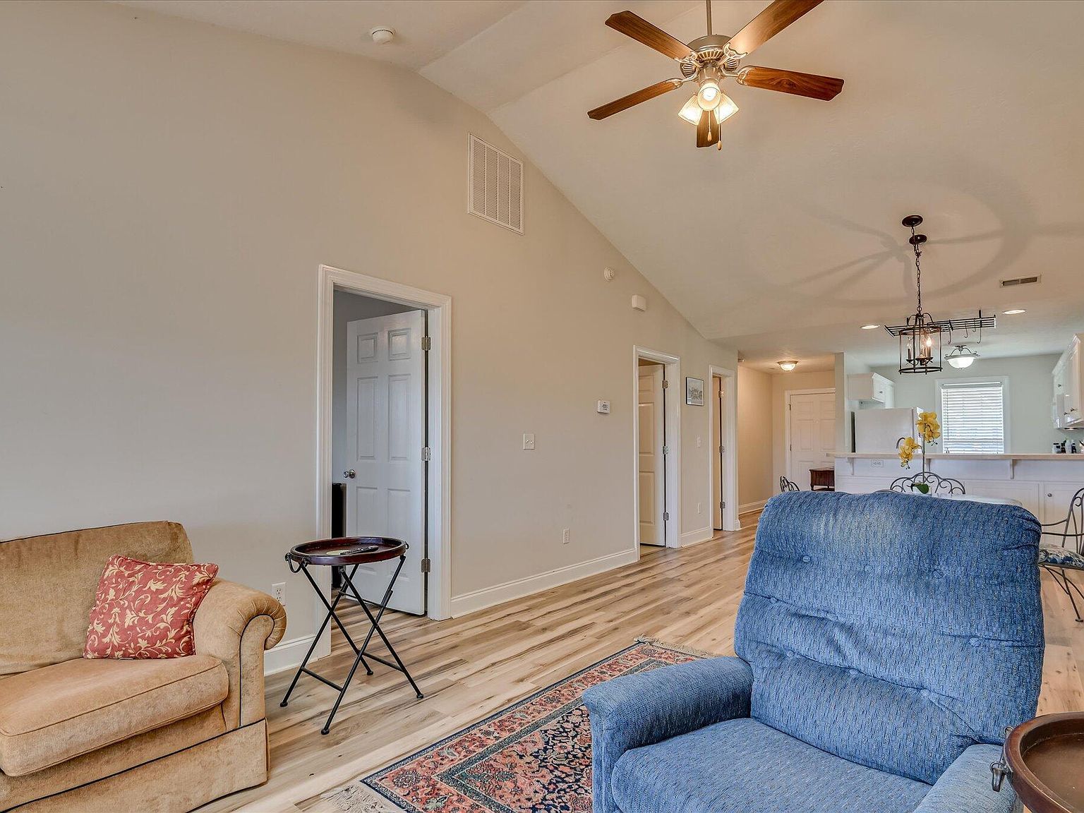 168 Orchard Way North Augusta, SC 29860  | Single Family