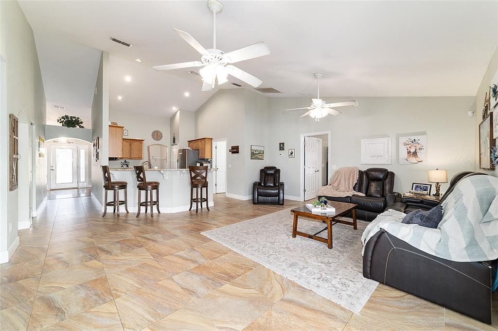 10340 SE 125th St Belleview, FL 34420  | Single Family