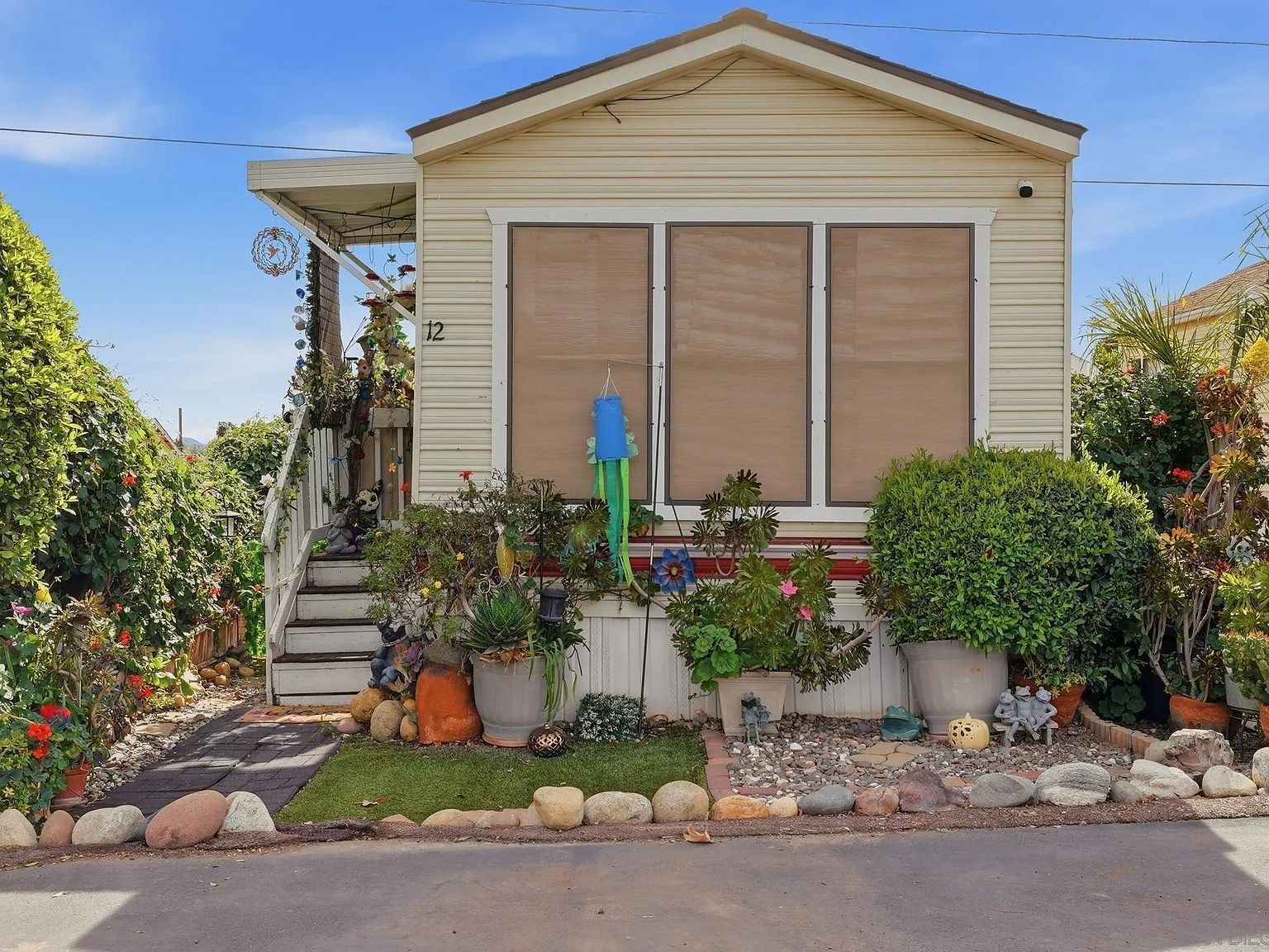 2030 Black Canyon Rd Space 12 Ramona, CA 92065 | New build