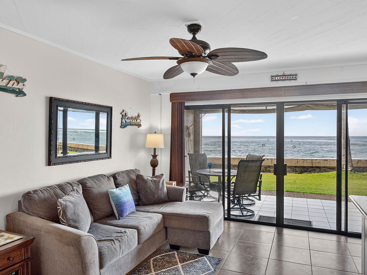 4435 Lower Honoapiilani Rd APT 111 Lahaina, HI 96761  | Condominium