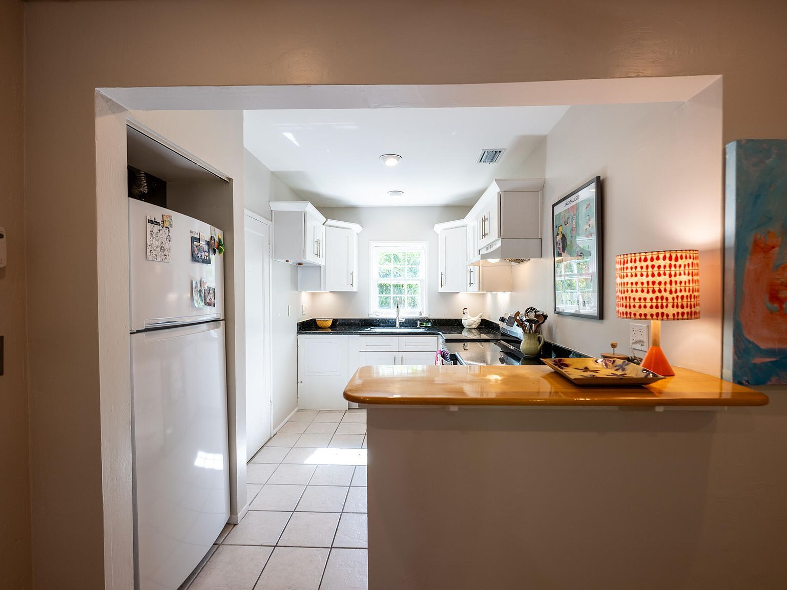 816 South St APT 4 Key West, FL 33040  | Condominium