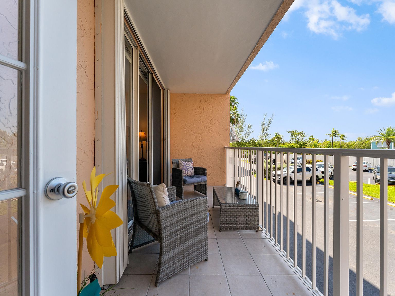 3930 S Roosevelt Blvd APT E104 Key West, FL 33040  | Condominium