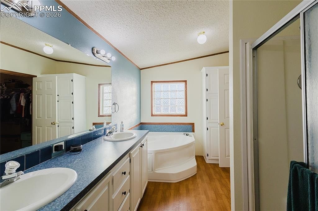 25220 Myers Rd Colorado Springs, CO 80928  | New build