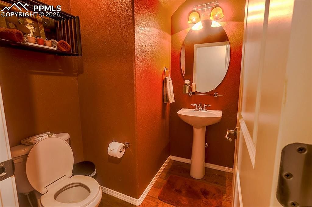 10382 Buck Rake Ct Fountain, CO 80817  | Single Family