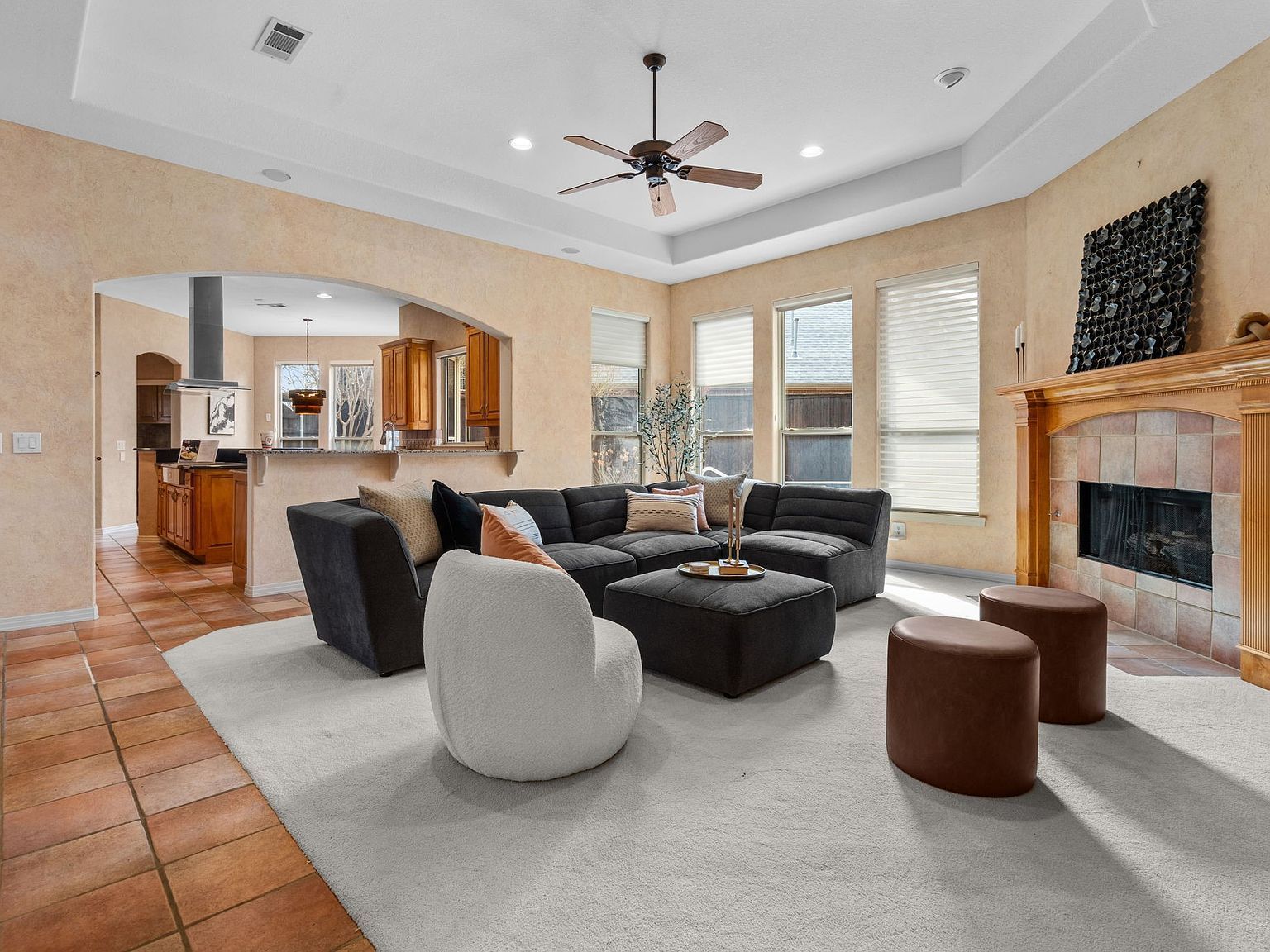 1525 Tree Farm Dr Plano, TX 75093  | Single Family