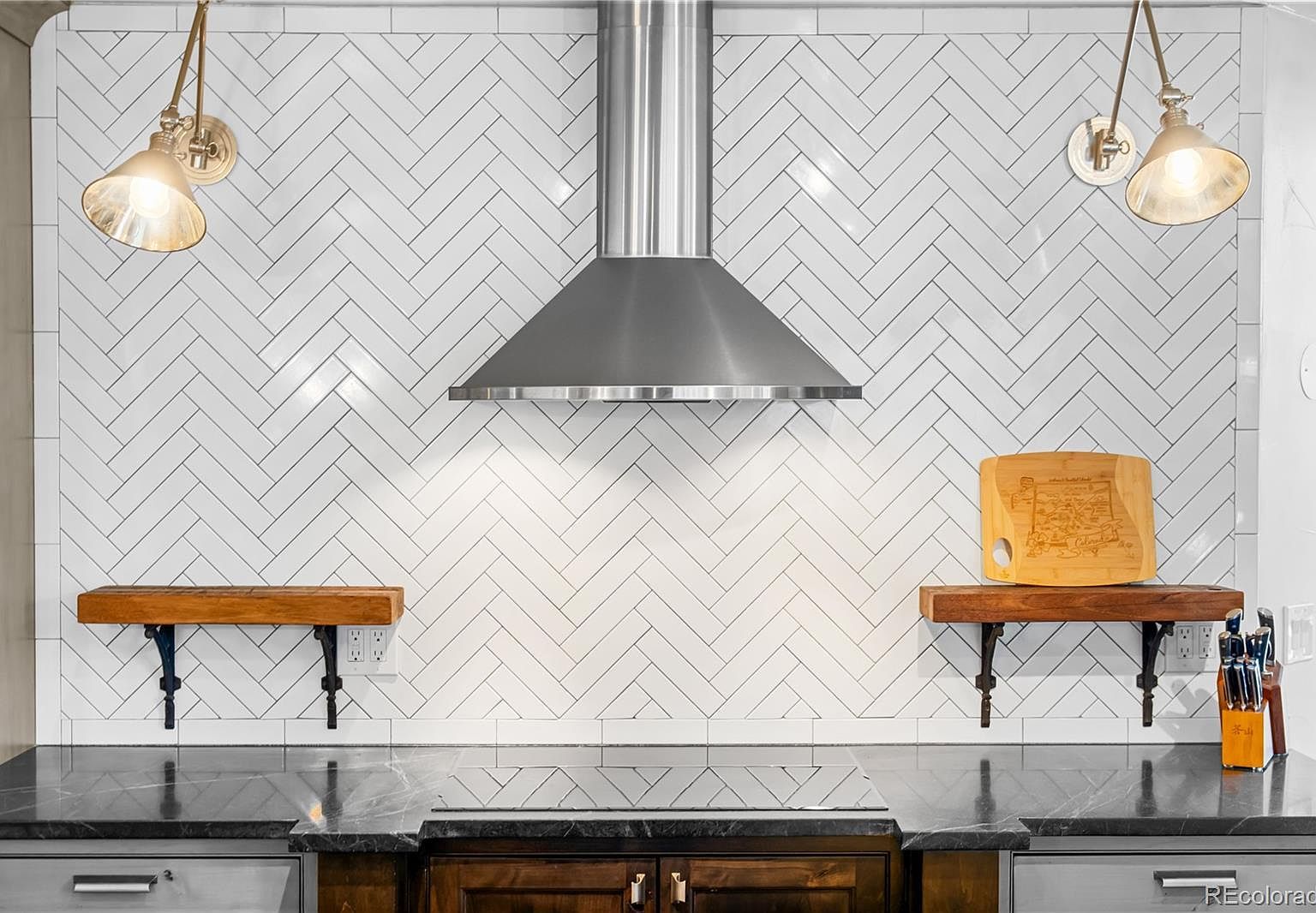 1625 Larimer St APT 1705 Denver, CO 80202  | Condominium