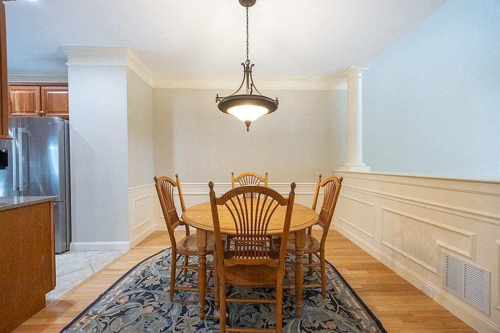 4 Lowell Dr Unit 4 Hopkinton, MA 01748  | New build