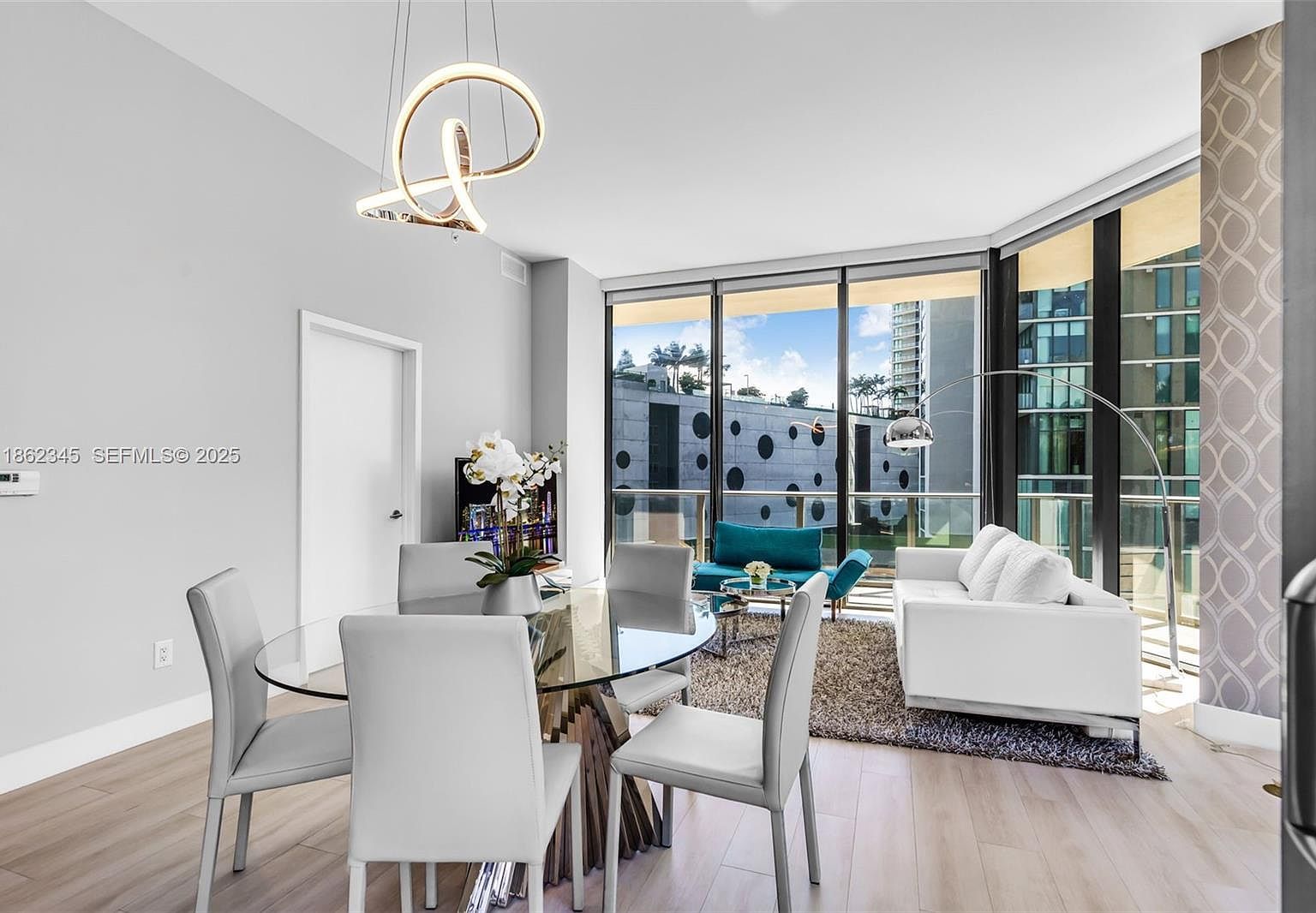 501 NE 31st St #306 Miami, FL 33137 | Condominium