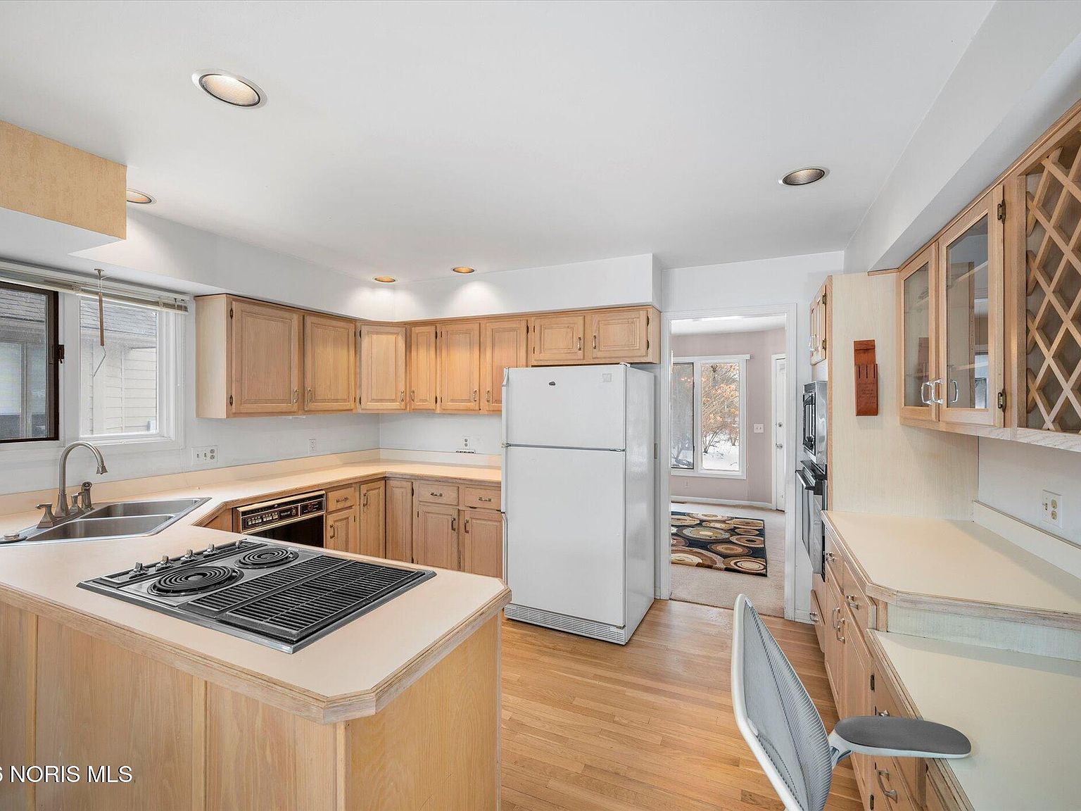 6753 Carrie Pine Ln Toledo, OH 43617  | Condominium