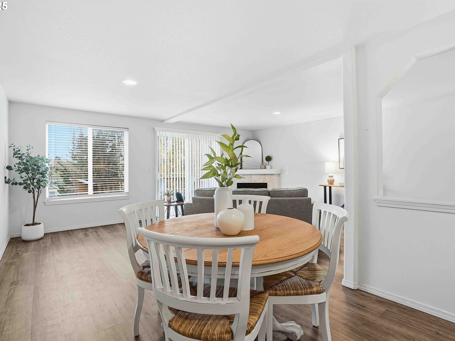 2805 NE 97th Way Vancouver, WA 98665 | New build