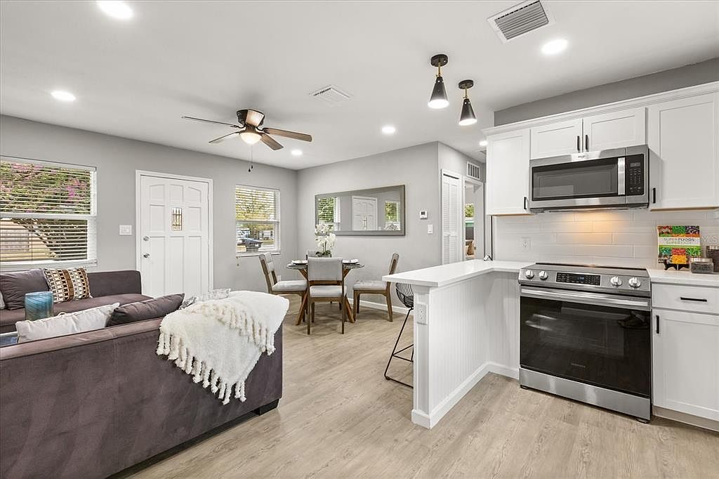 4808 Manduria St Orlando, FL 32819  | Single Family