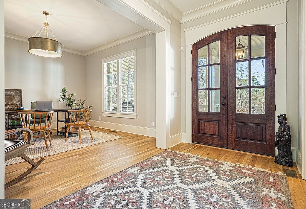 840 Greymont Cir NW Marietta, GA 30064  | Single Family