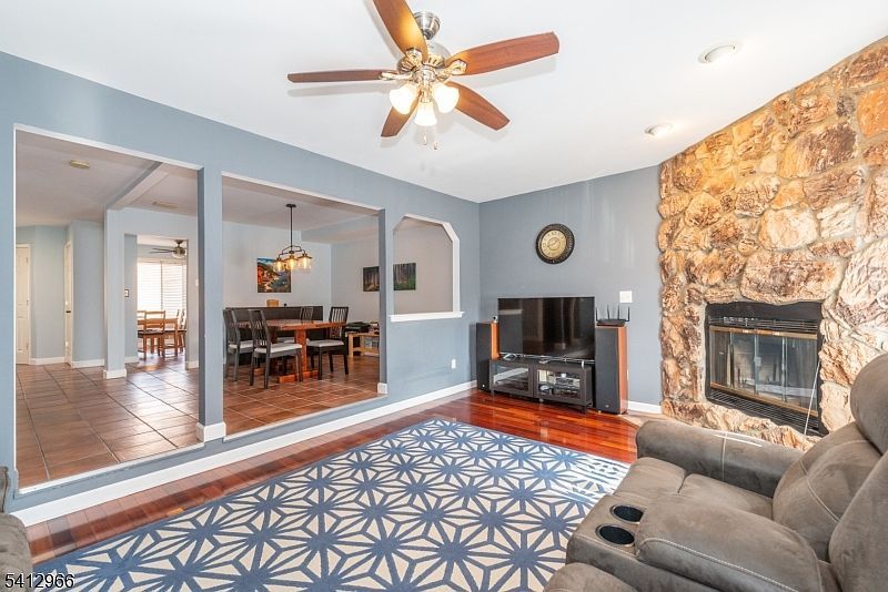 16G Brookside Hts #16G Wanaque, NJ 07465  | Condominium