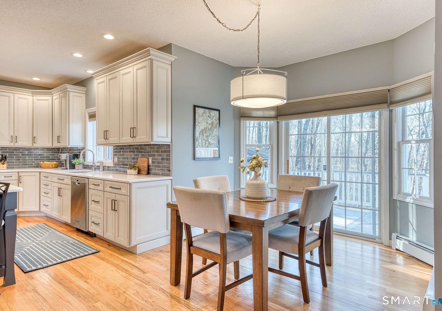 54 Bissell Ridge Rd Hebron, CT 06248  | Single Family