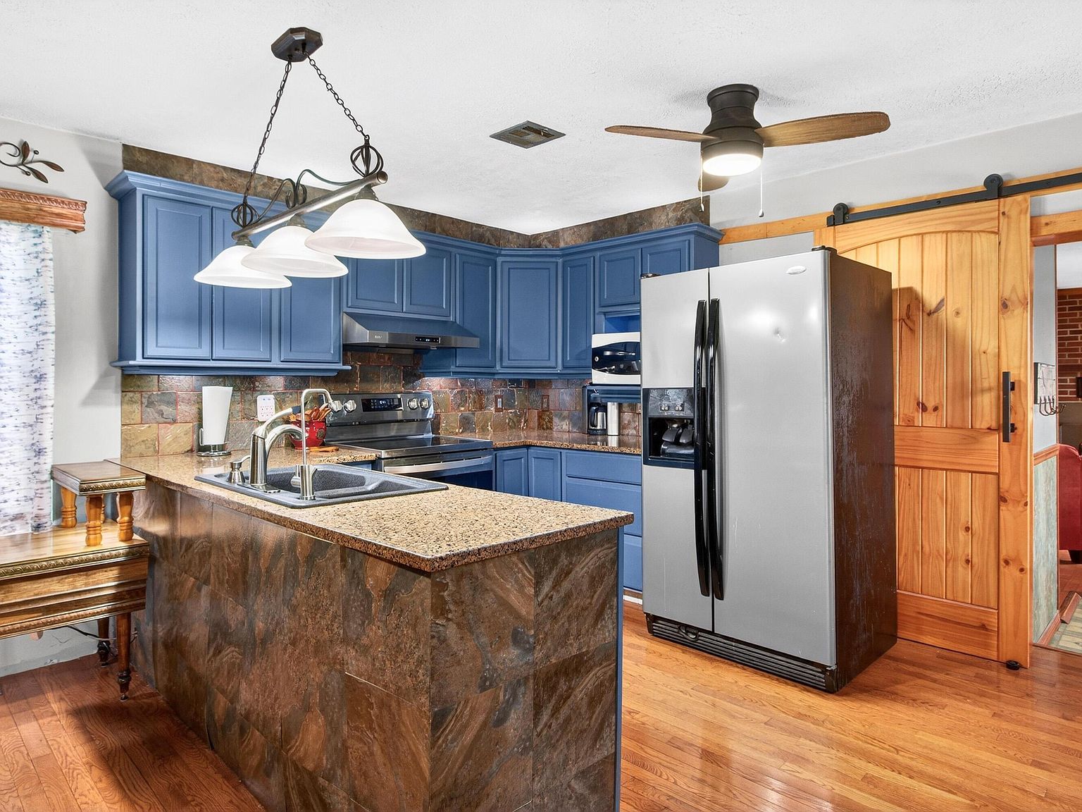 23051 Bear Swamp Rd Marysville, OH 43040  | Single Family