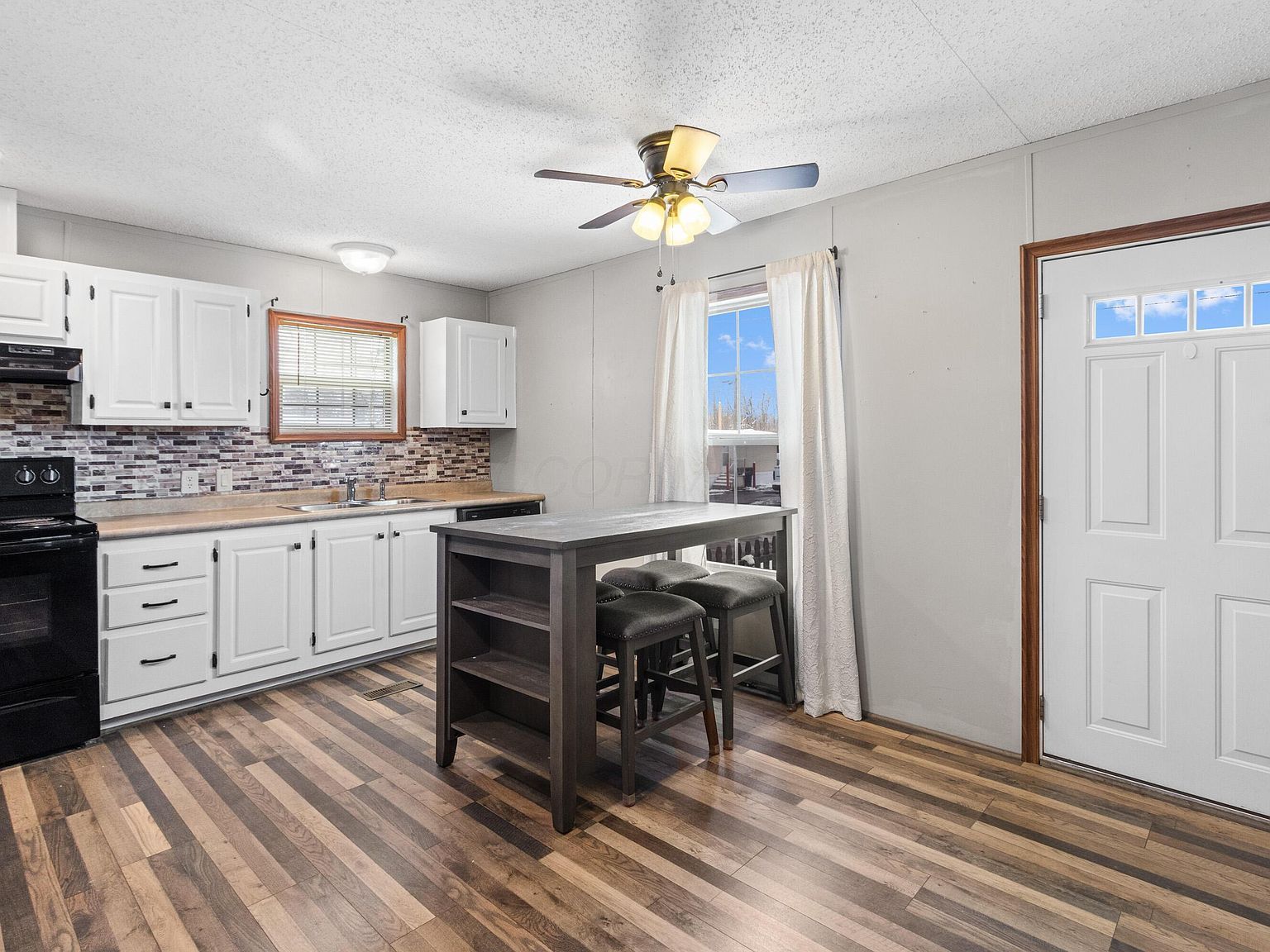 2500 Harrisburg Pike Lot 8 Grove City, OH 43123  | New build