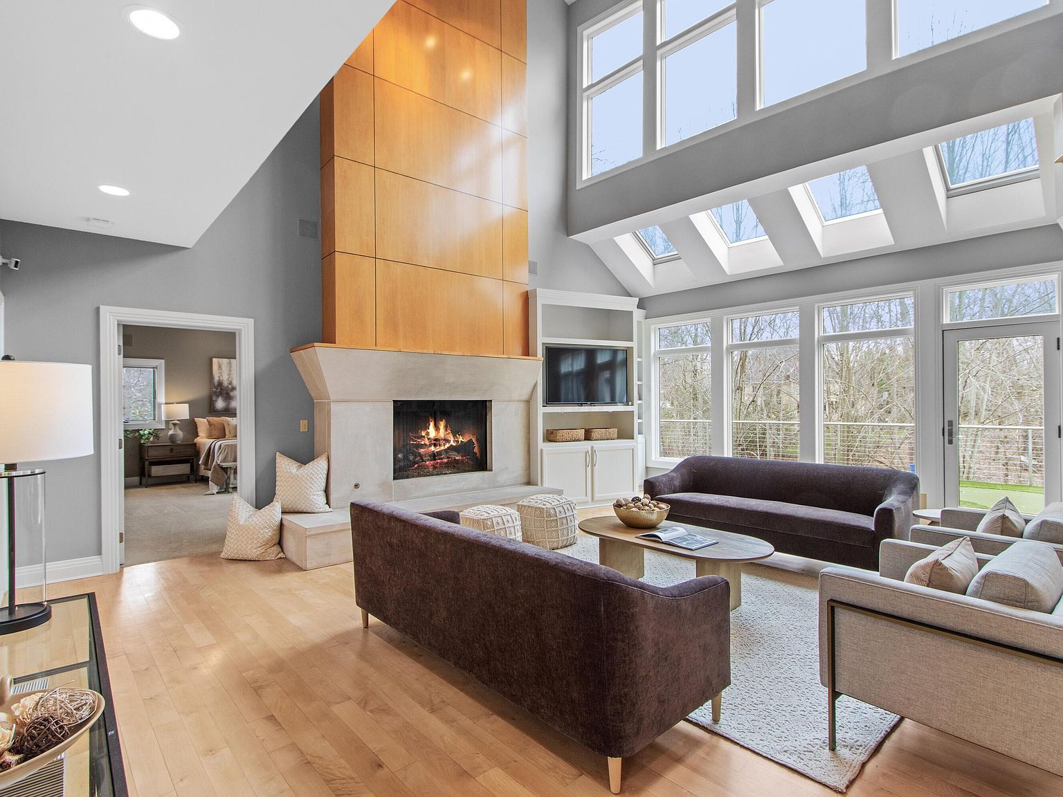 1967 Woodlands Pl Powell, OH 43065 | Single Family