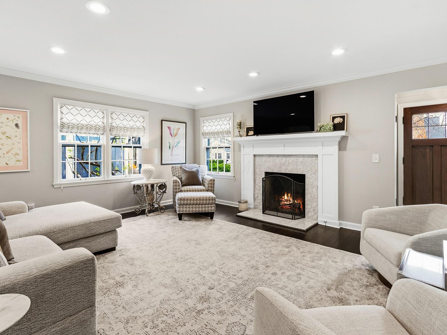 109 W Schreyer Pl Columbus, OH 43214 | Single Family