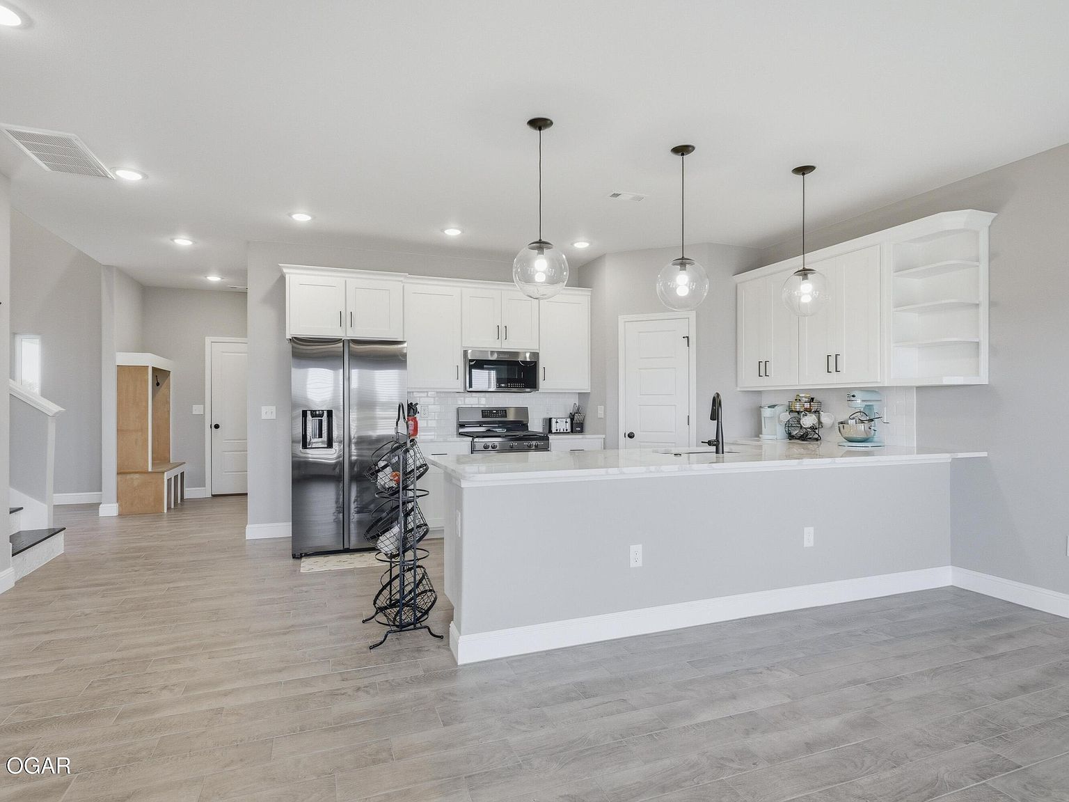 205 Molly Dean Dr Duenweg, MO 64841  | Single Family