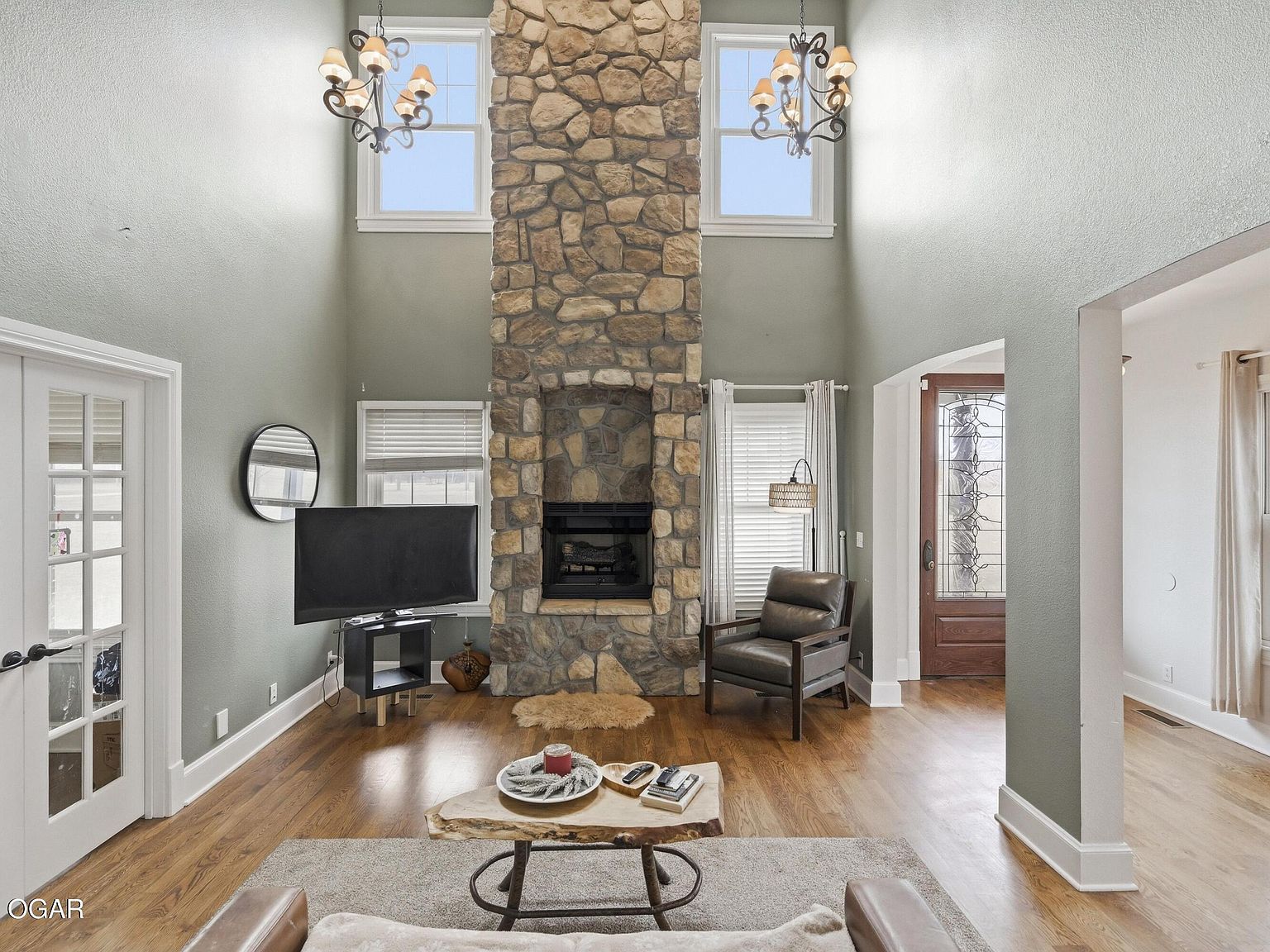 1761 N East St Webb City, MO 64870  | Single Family