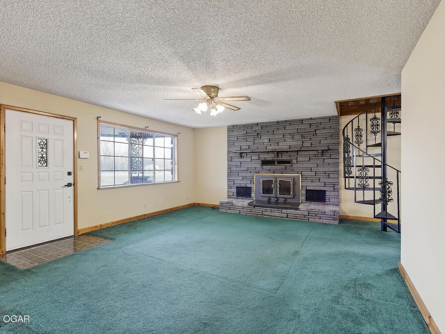 7029 SE 80th St Galena, KS 66739  | Single Family