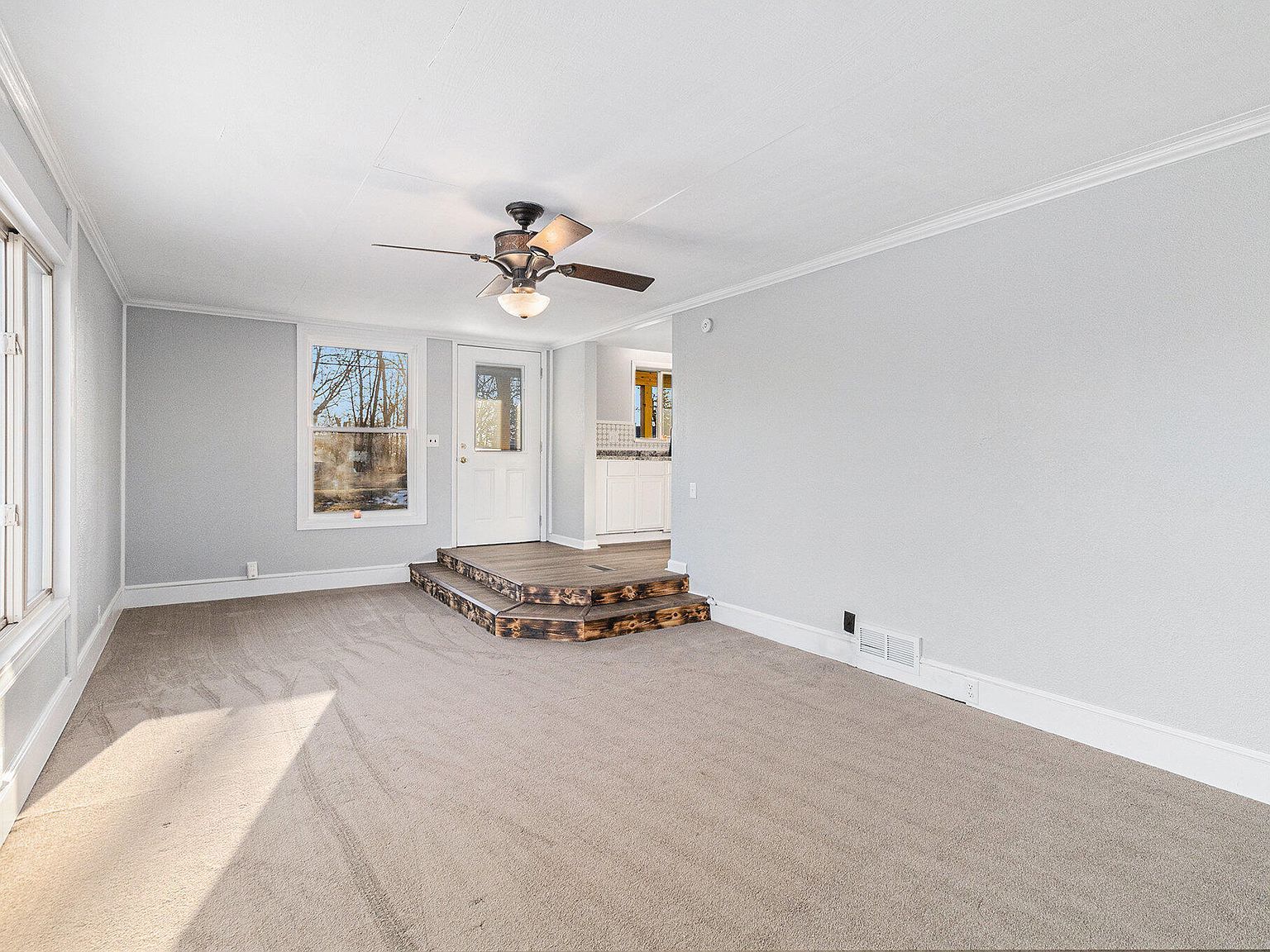 10568 Woodbrook Dr Cement City, MI 49233  | Single Family