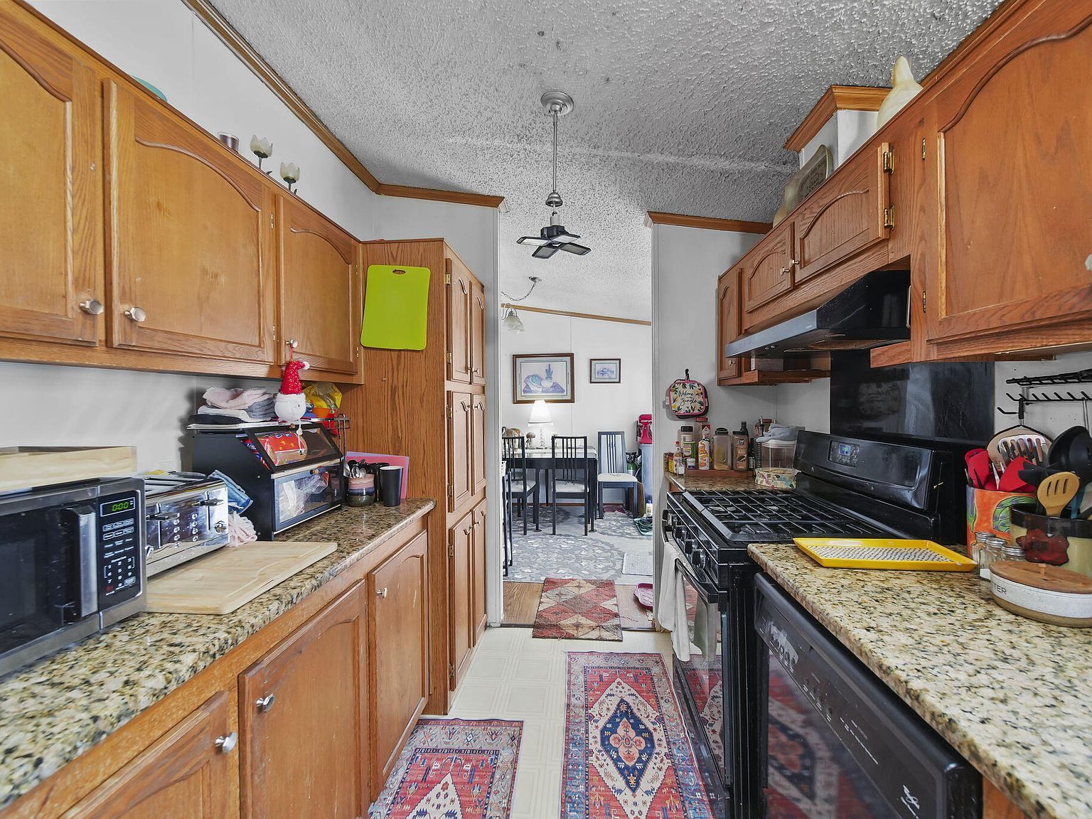 224 Ambler Dr Brooklyn, MI 49230  | Single Family