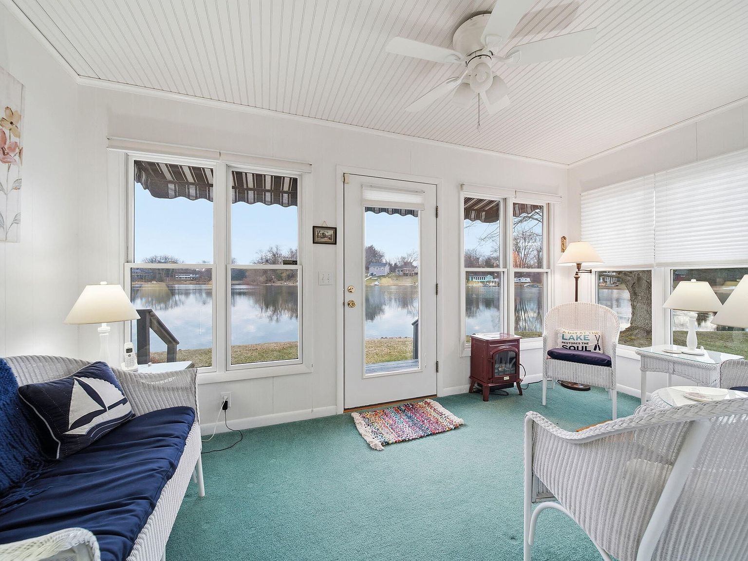 228 Oak Grove Dr Brooklyn, MI 49230  | Single Family