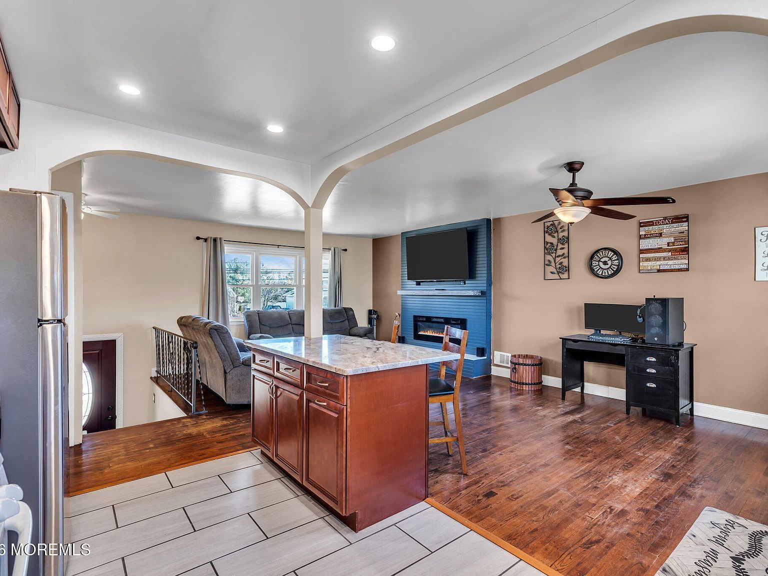 1170 Old Freehold Rd Toms River, NJ 08753  | Single Family