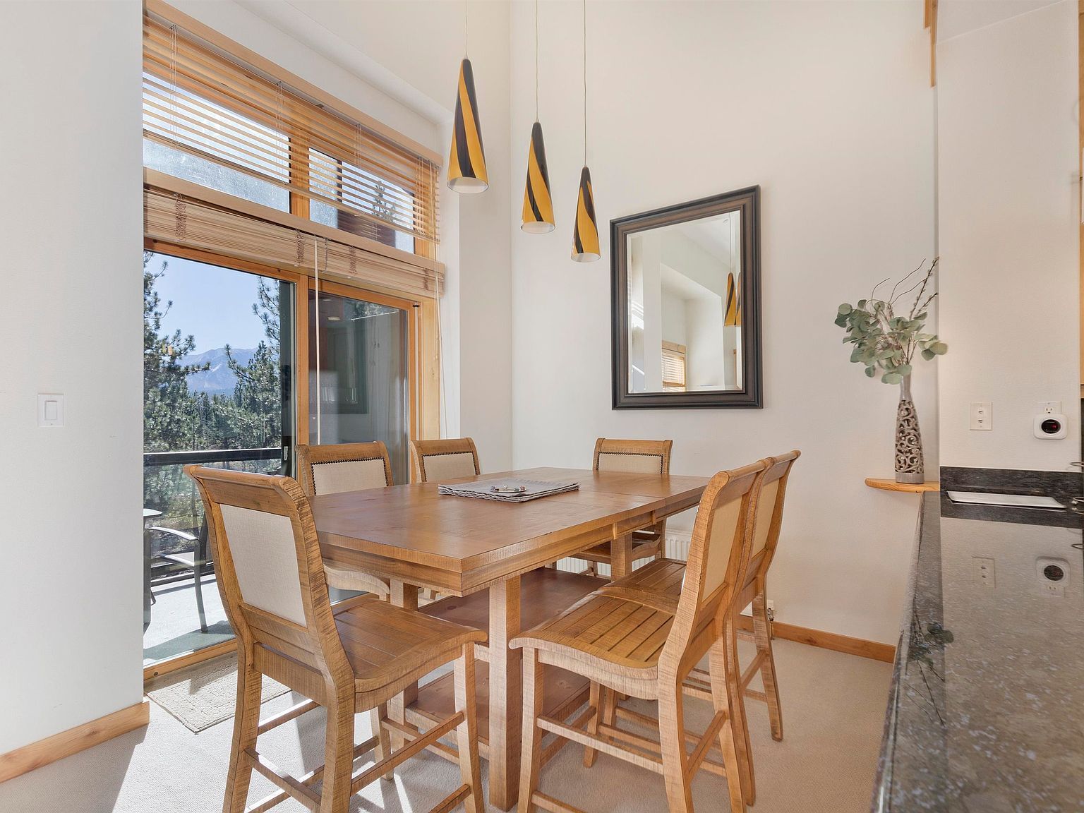 2004 Sierra Star Pkwy #18 Mammoth Lakes, CA 93546  | Condominium