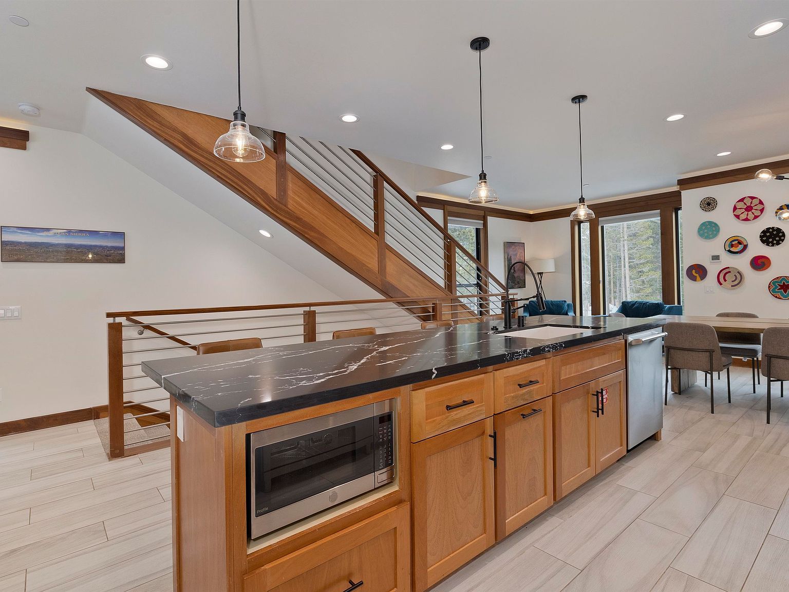 210 Obsidian Pl #18 Mammoth Lakes, CA 93546  | Condominium