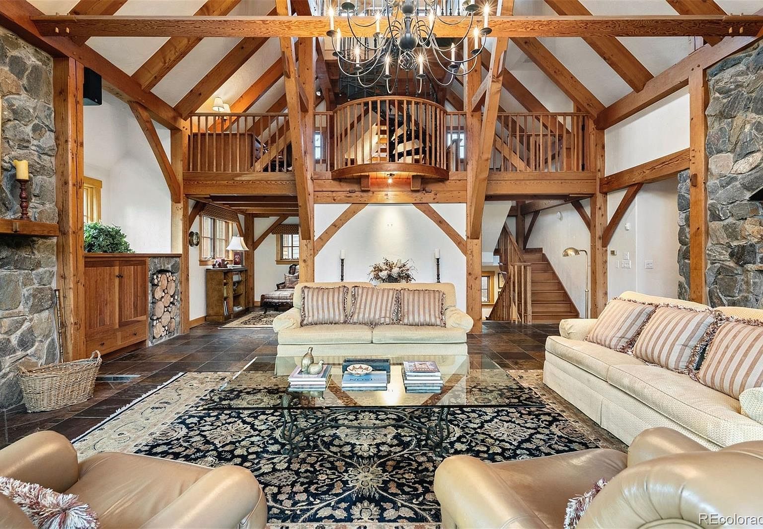 80 Elk Xing Evergreen, CO 80439 | Single Family