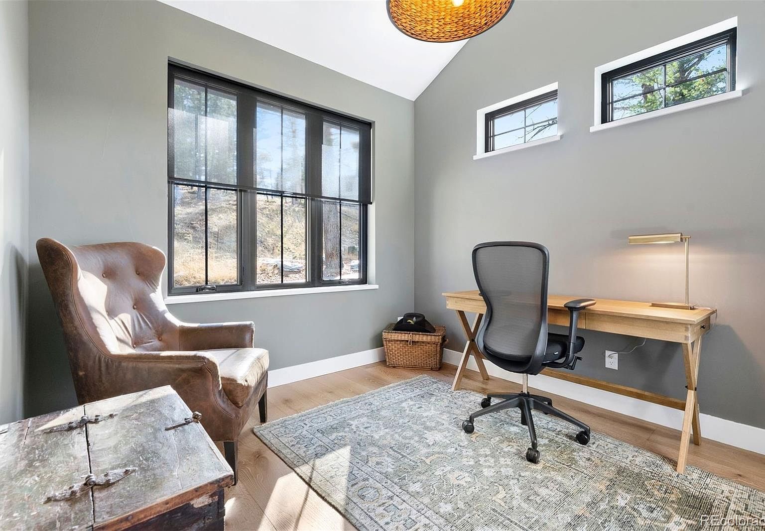 5157 Mountain Vista Ln Evergreen, CO 80439 | Single Family