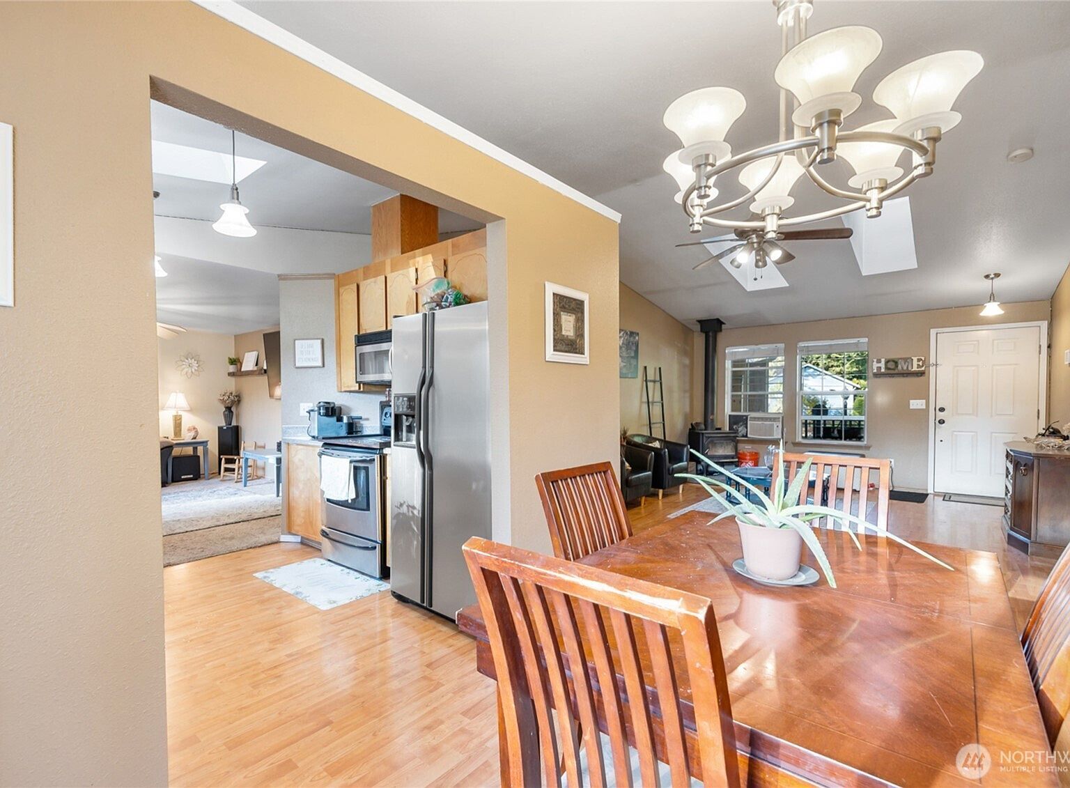 4602 247th Street Ct E Graham, WA 98338  | Single Family