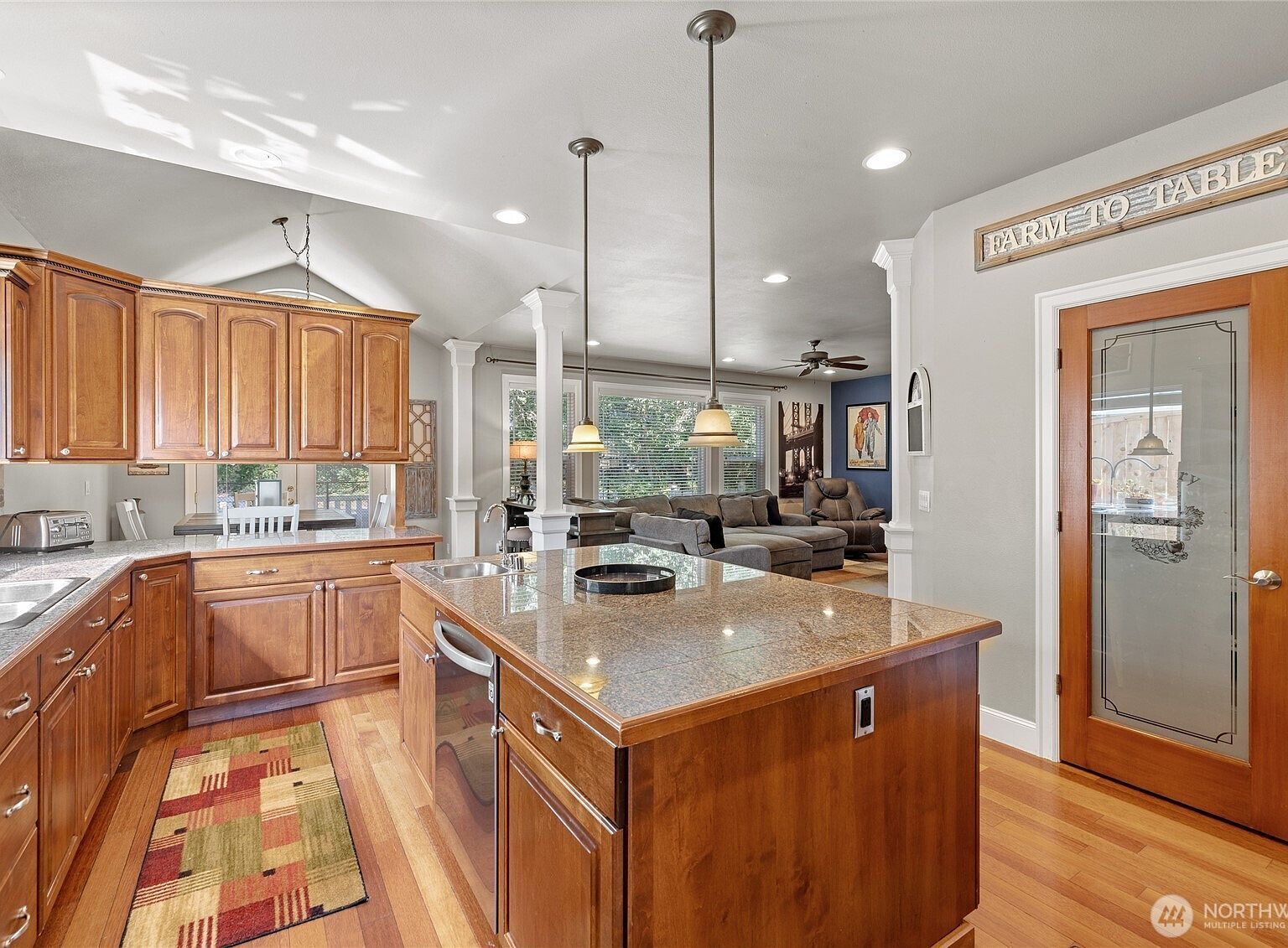 26908 159th Ave E Graham, WA 98338  | Single Family