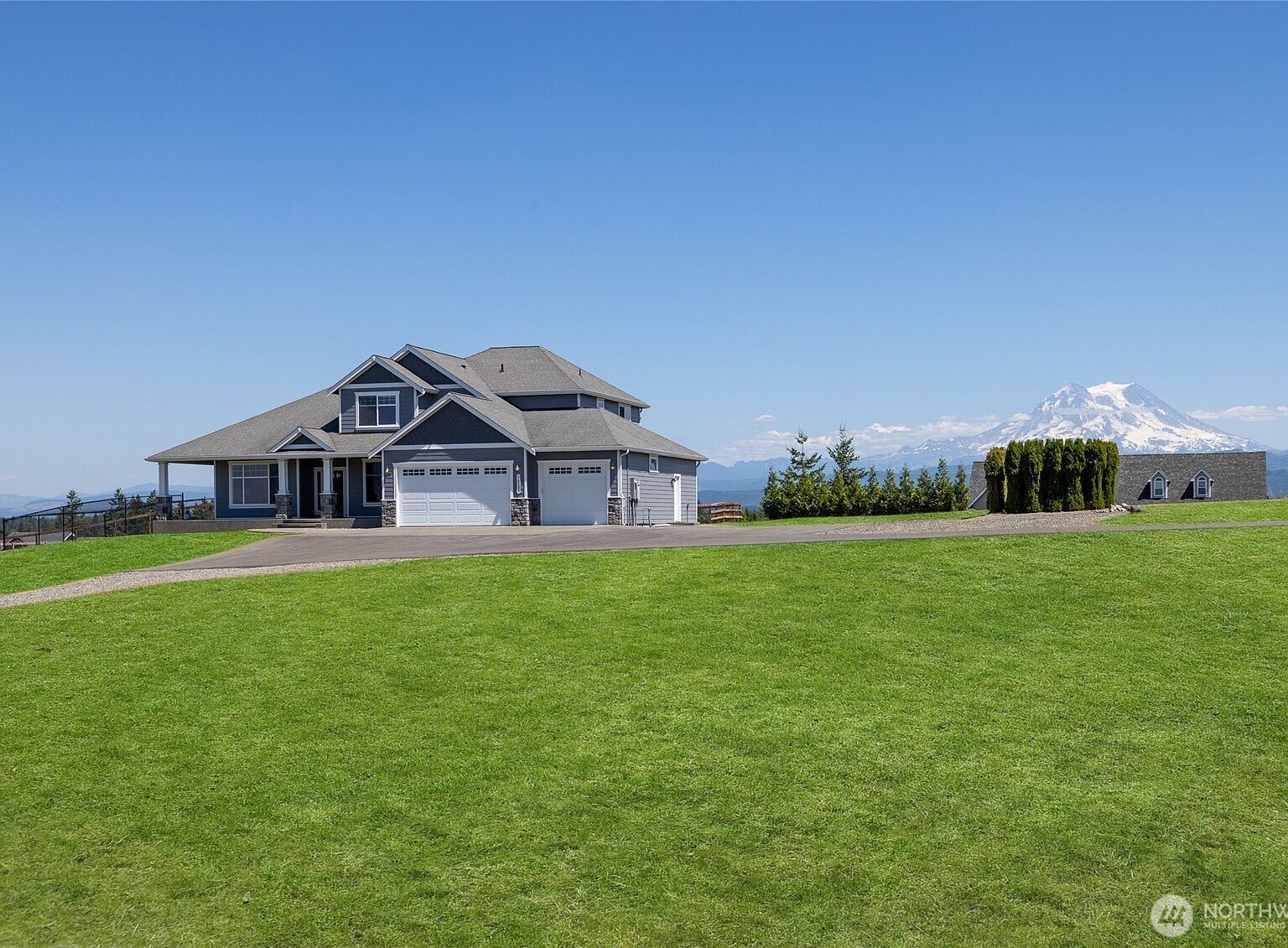 36727 24th Avenue Ct E Roy, WA 98580  | Single Family