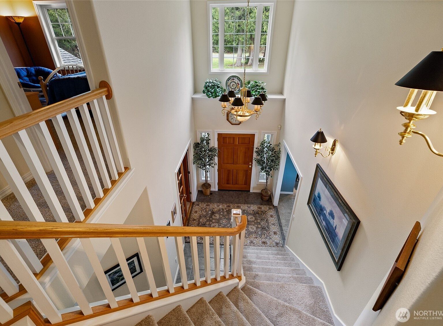 8007 162nd Ave SW Longbranch, WA 98351 | Single Family