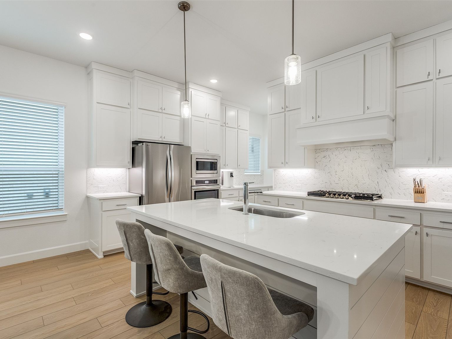 3337 Blake Dr McKinney, TX 75071  | Single Family