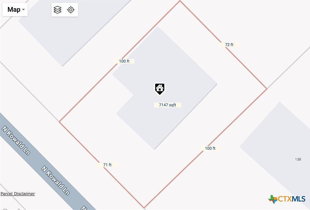 145 N Kowald Ln New Braunfels, TX 78130  | Single Family