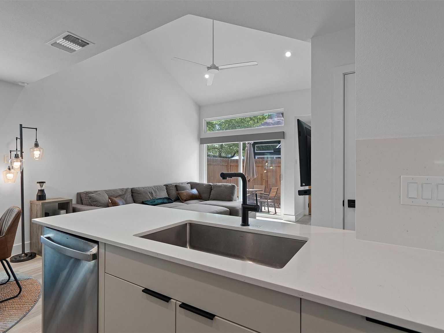 1901 Albury Cv #D Austin, TX 78758 | Condominium