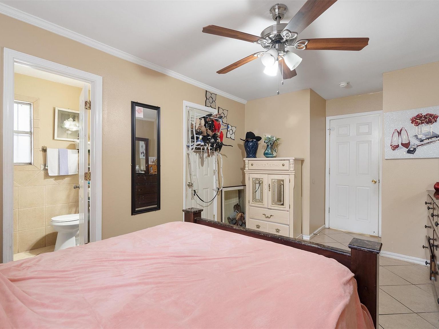 5507 Burgundy Dr Austin, TX 78724 | Single Family