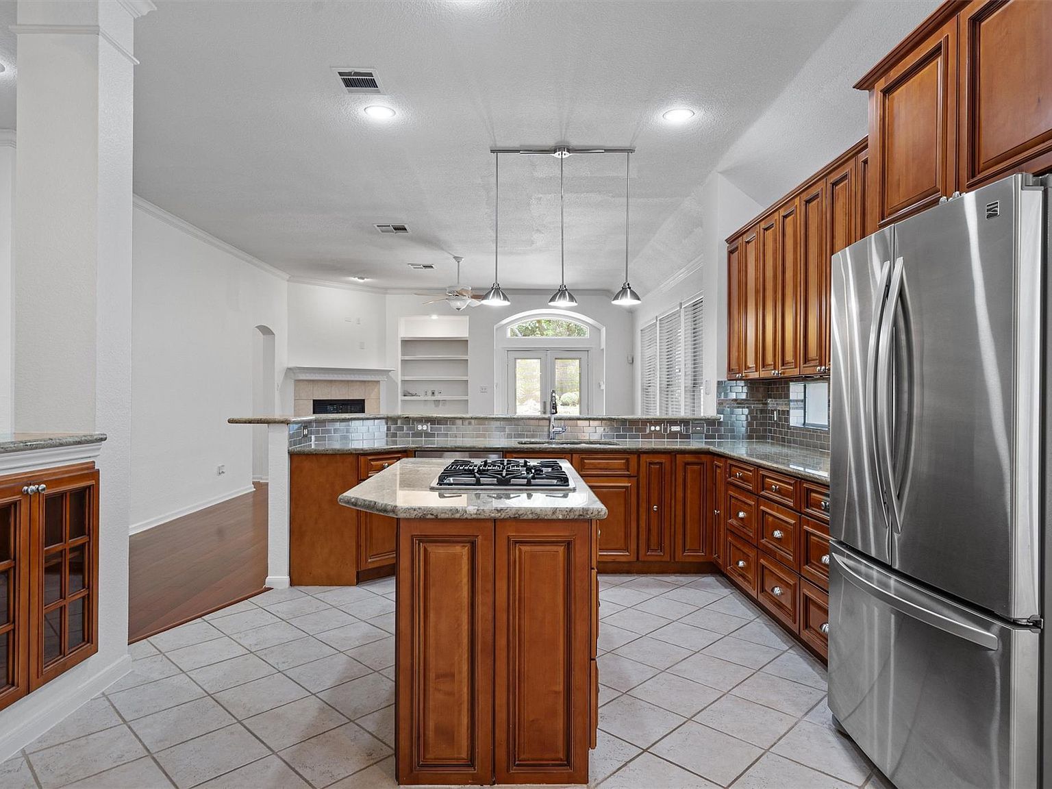 2328 Rodeo Dr Austin, TX 78727 | Single Family