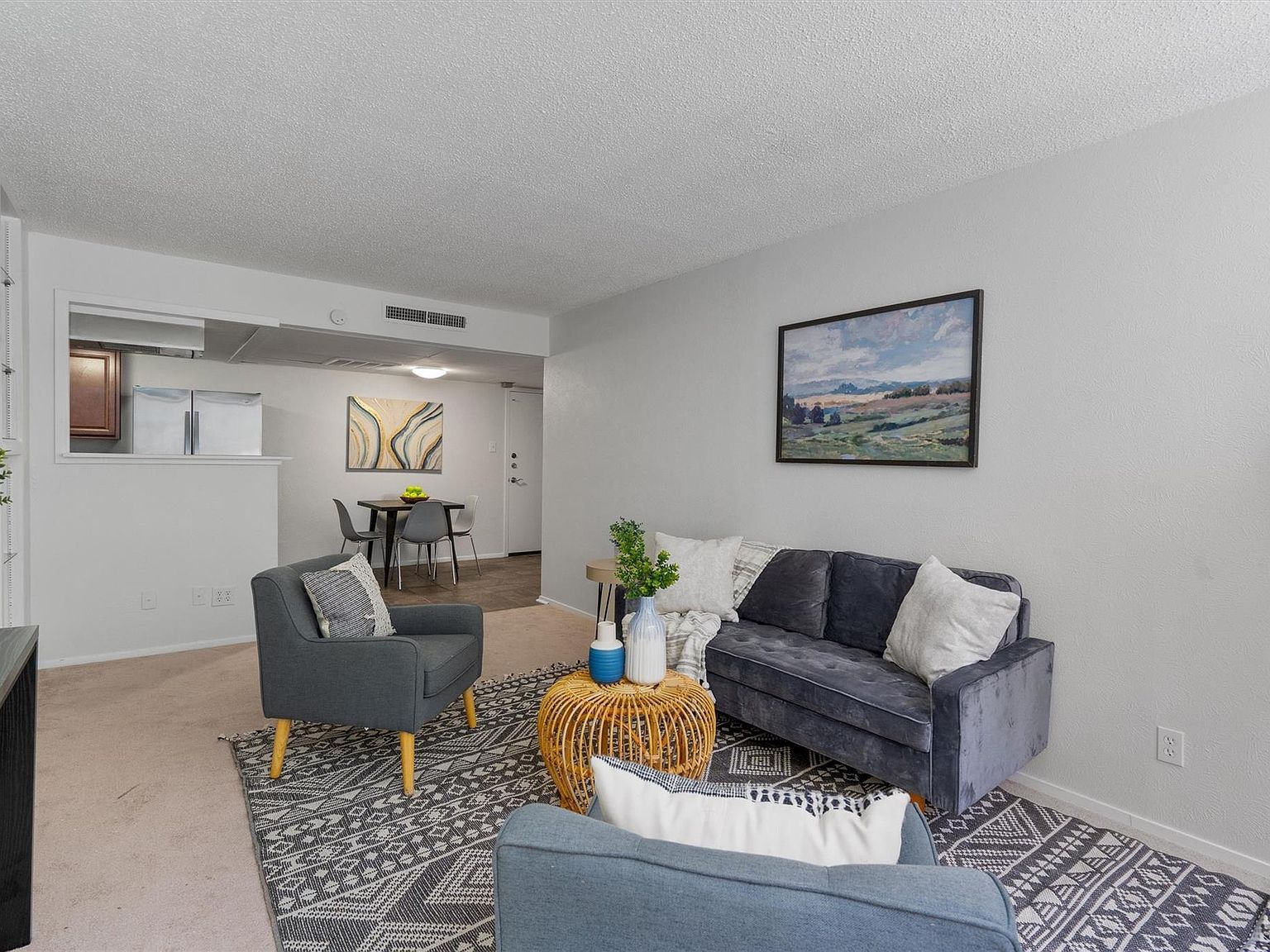 1800 Lavaca St #A-108 Austin, TX 78701 | Condominium