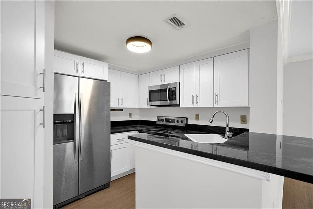 199 14th St NE APT 2308 Atlanta, GA 30309  | Condominium