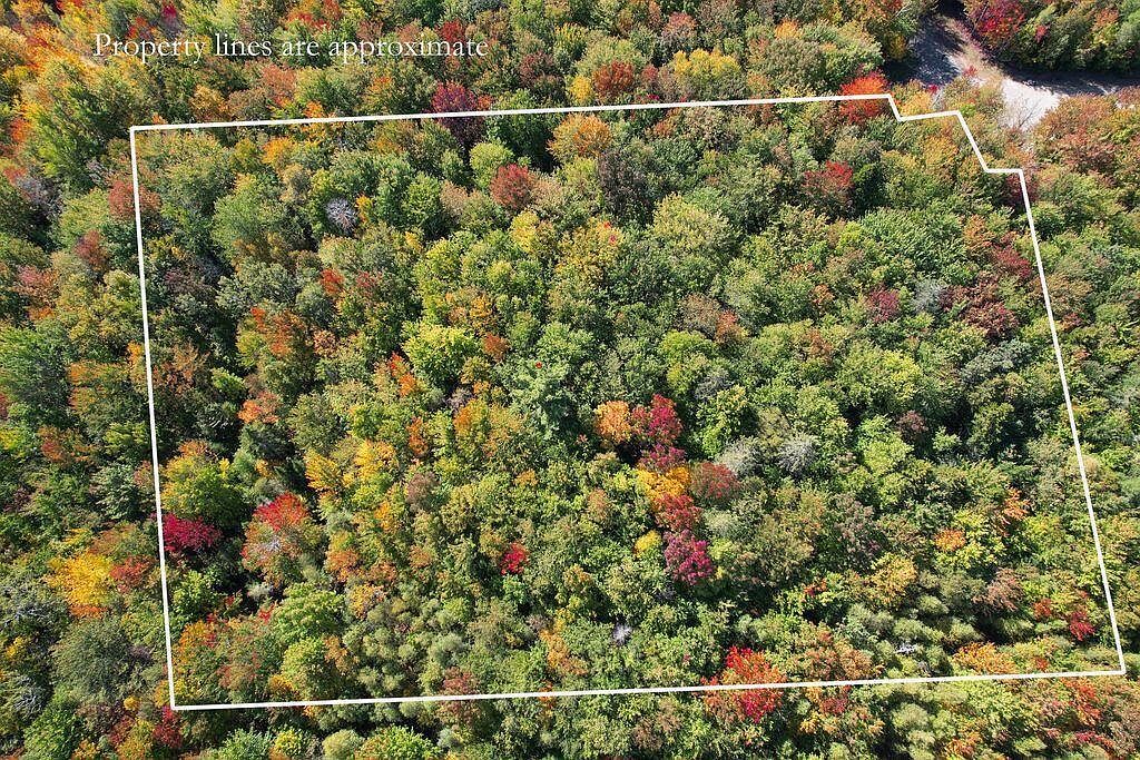 9 Foggy Ridge Way Ellsworth, ME 04605  | Land/Lot