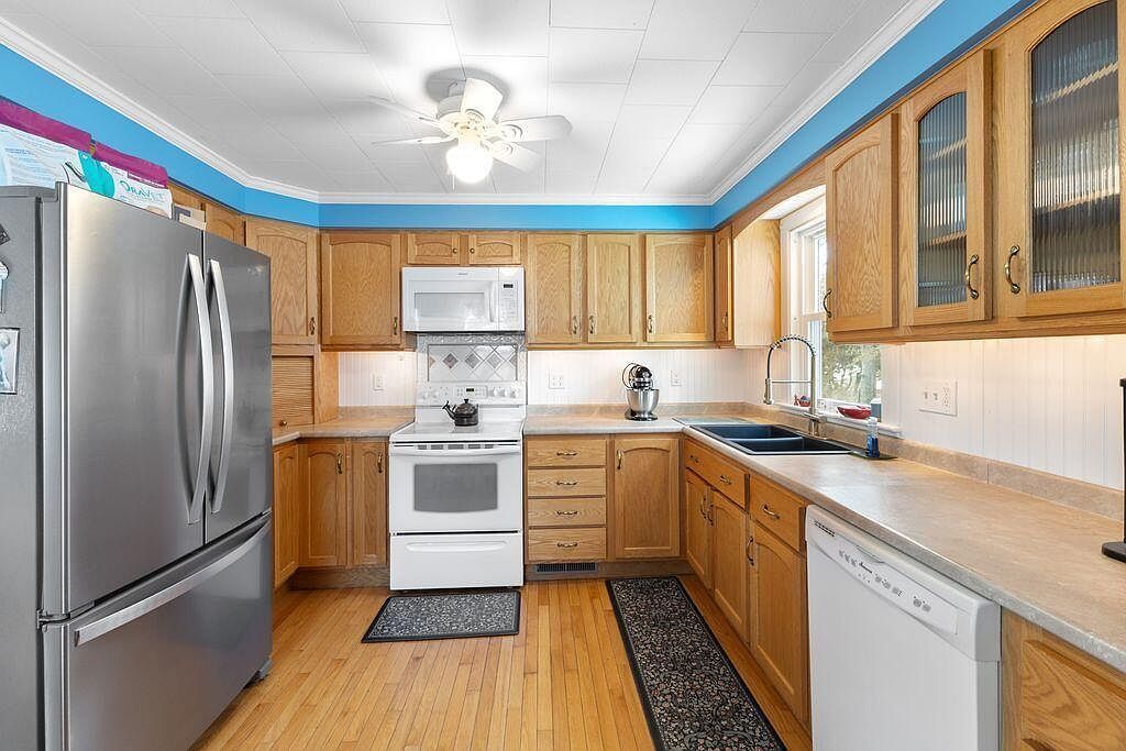 30 Deane St Ellsworth, ME 04605 | Single Family