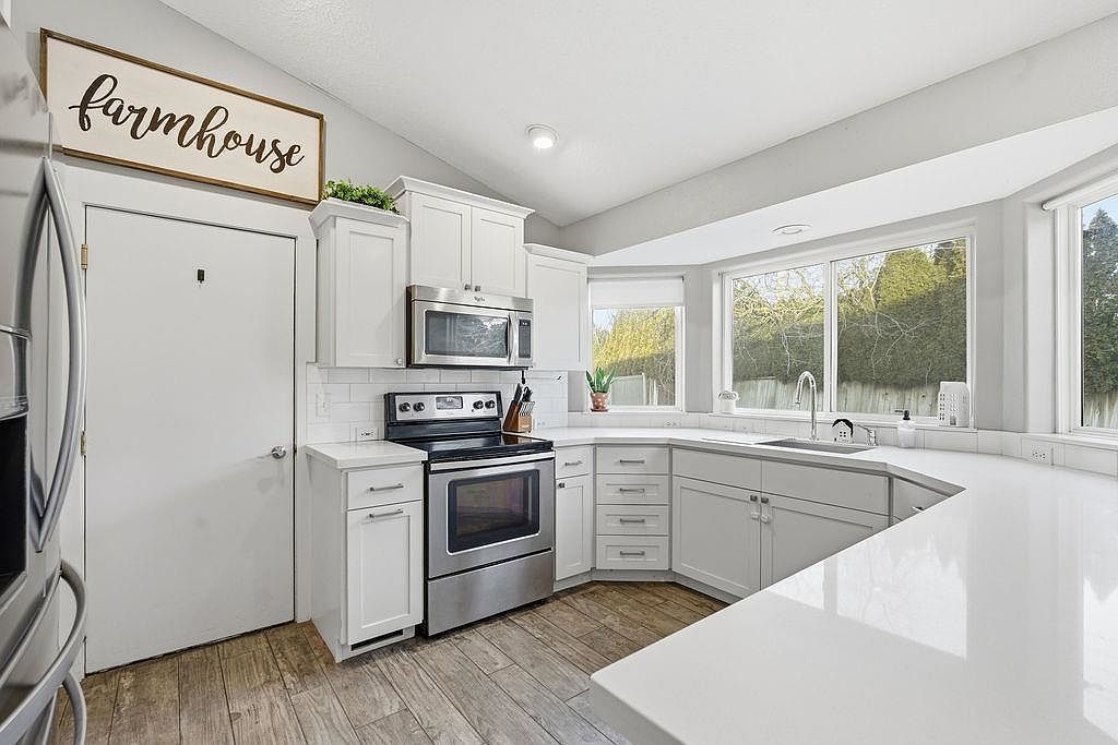 3206 S Vercler Dr Spokane, WA 99206  | Single Family