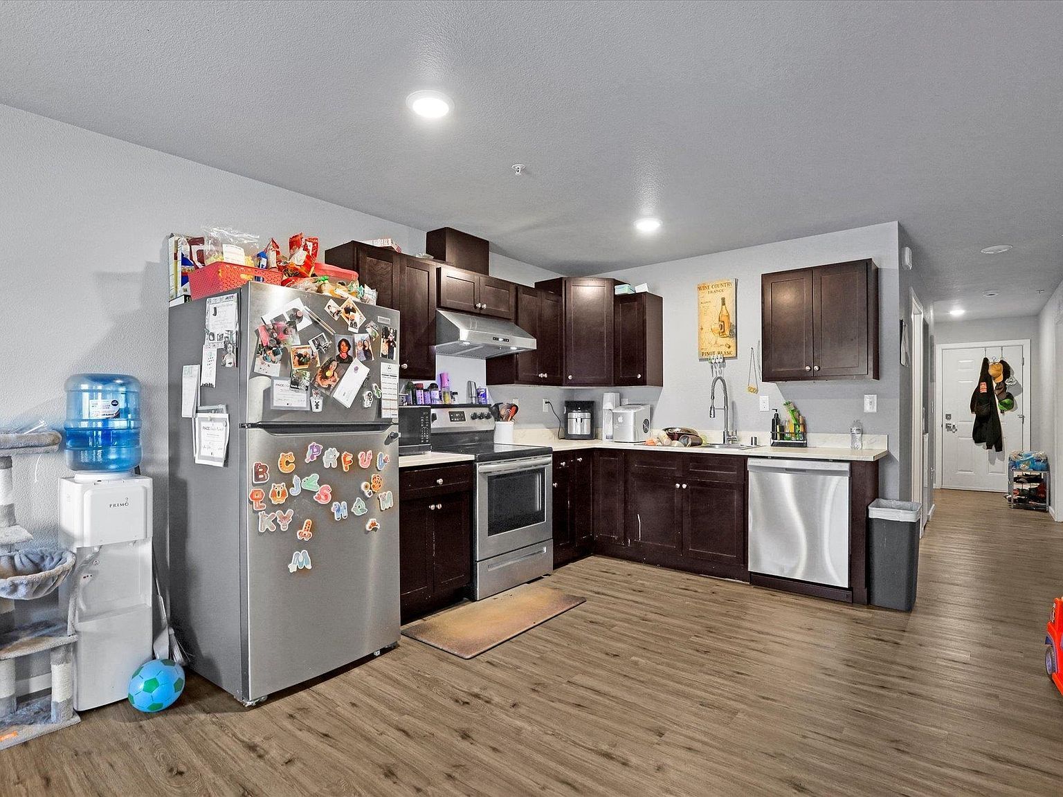 12405-12409 E 3rd Ave Spokane, WA 99216  | Multi Family