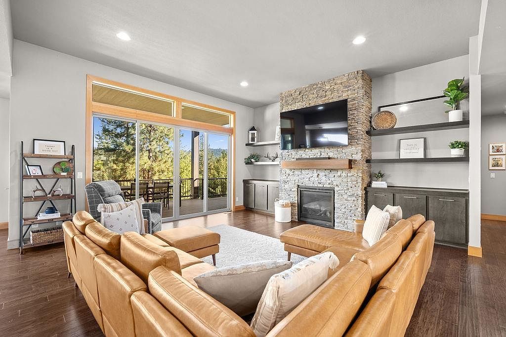 13022 E San Juan Ln Spokane, WA 99206  | Single Family