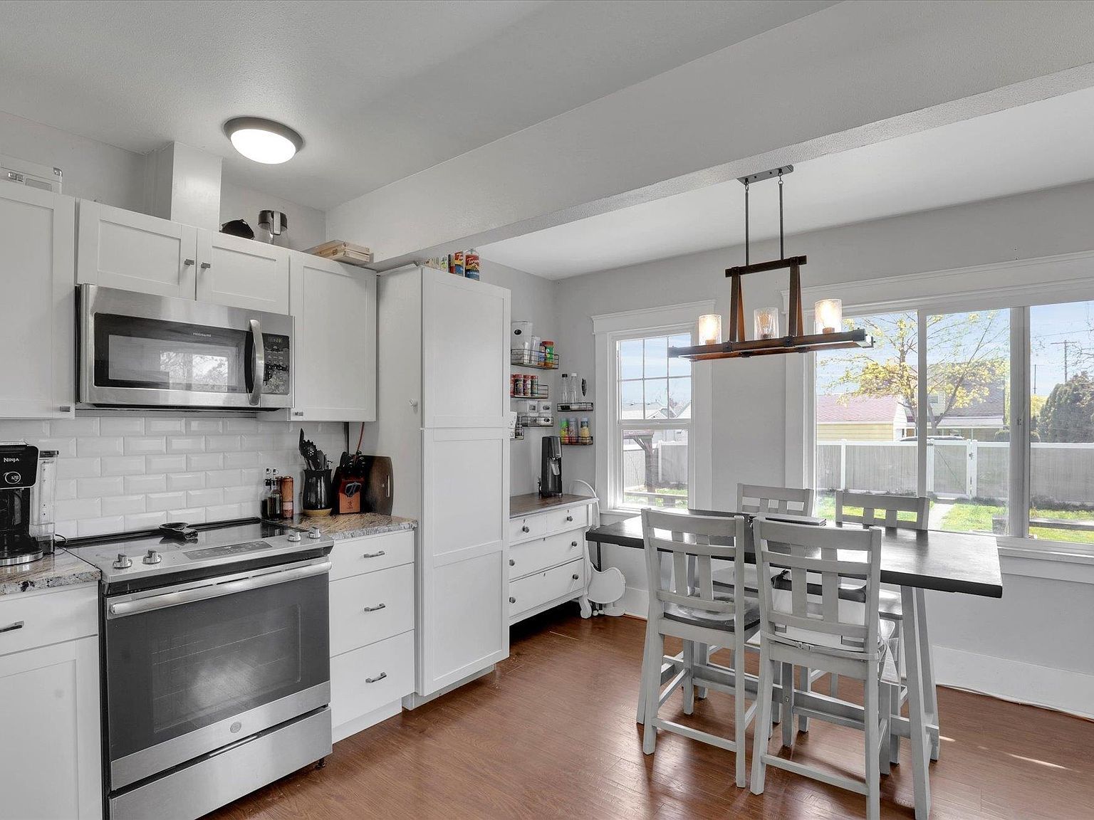 2527 W Liberty Ave Spokane, WA 99205 | Single Family